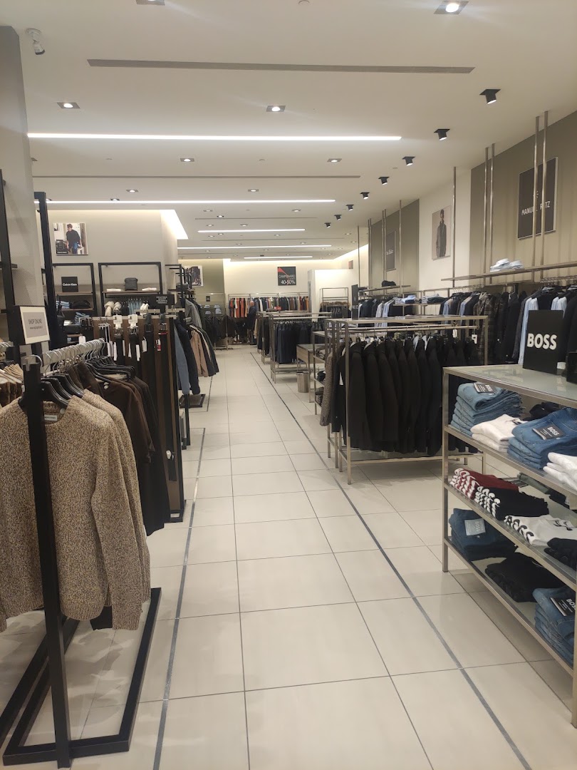 Pellizzari Negozi Moda