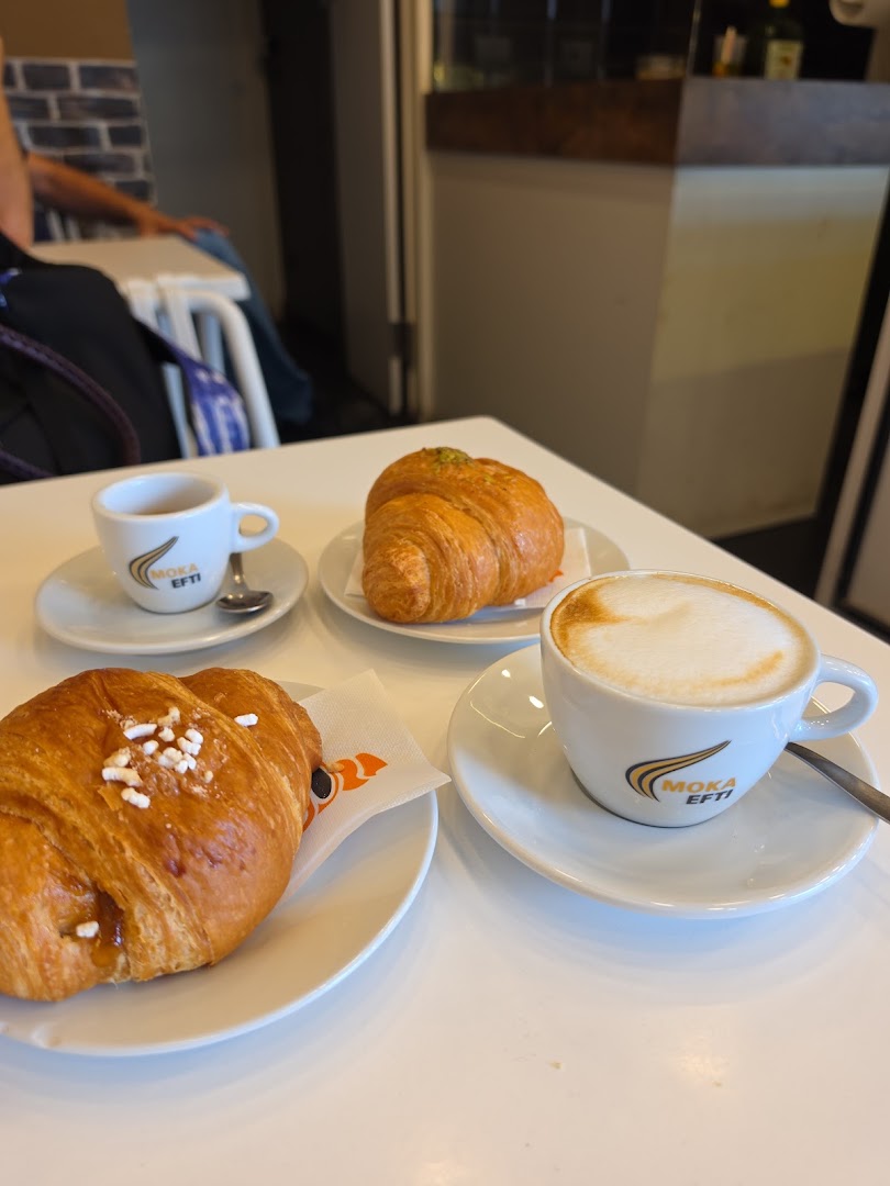 Penati Bakery