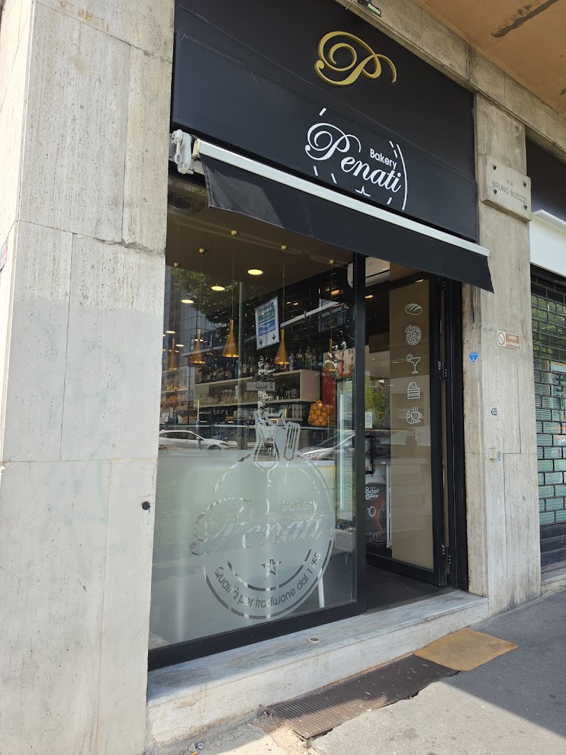 Penati Bakery
