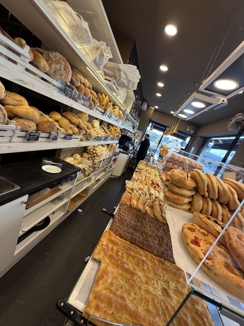 Penati Bakery