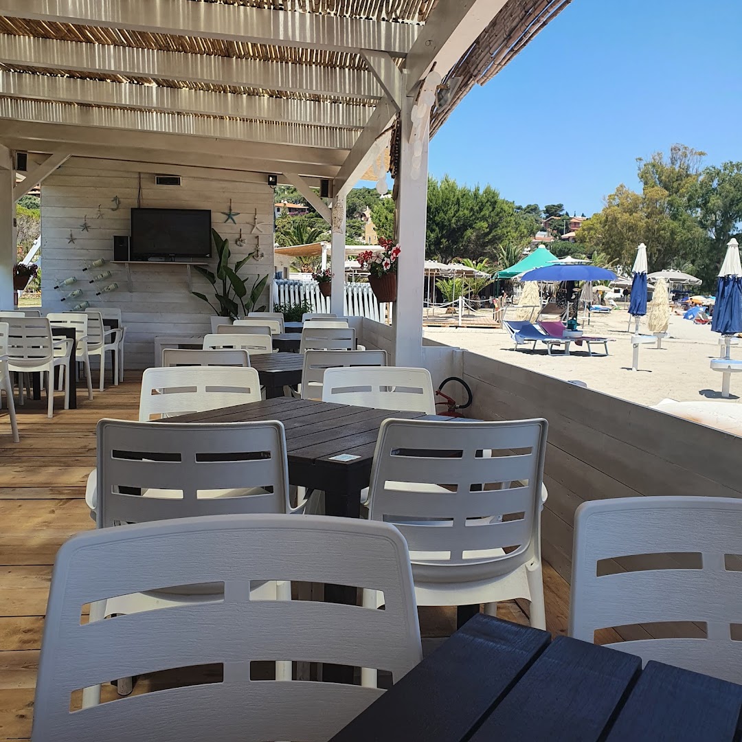 Penelope Beach Club