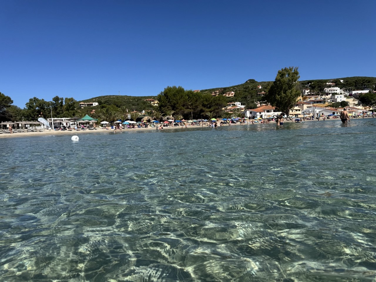Penelope Beach Club