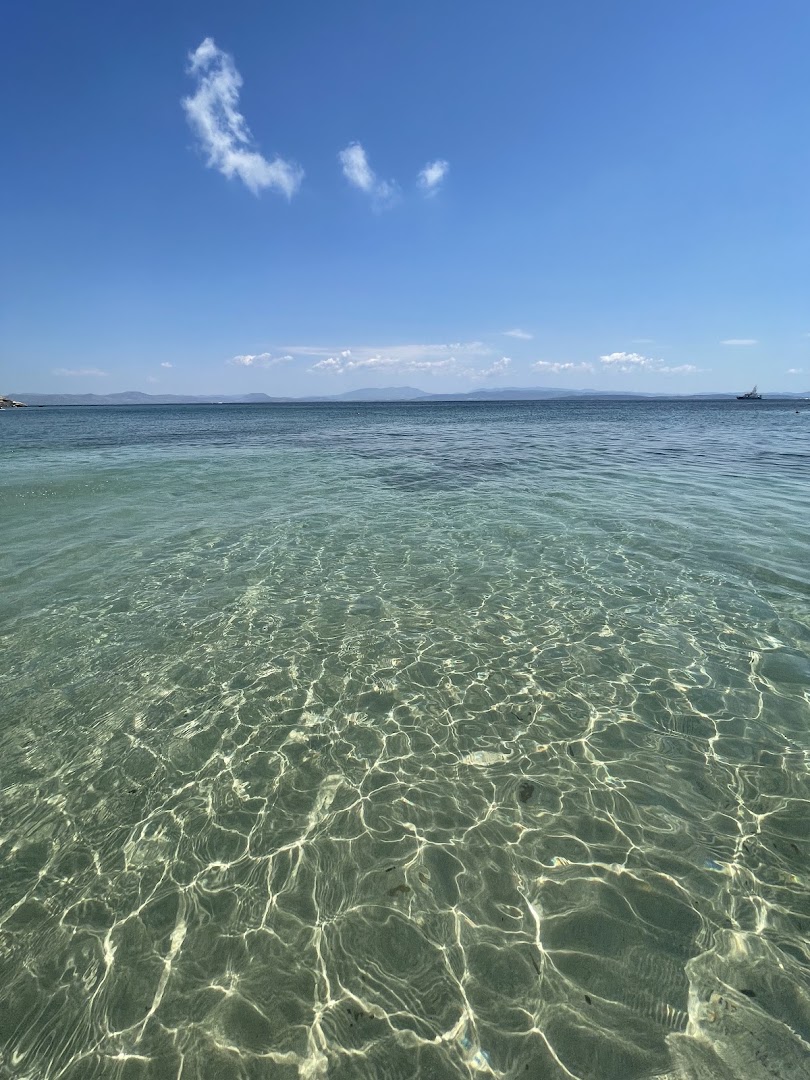 Penelope Beach Club