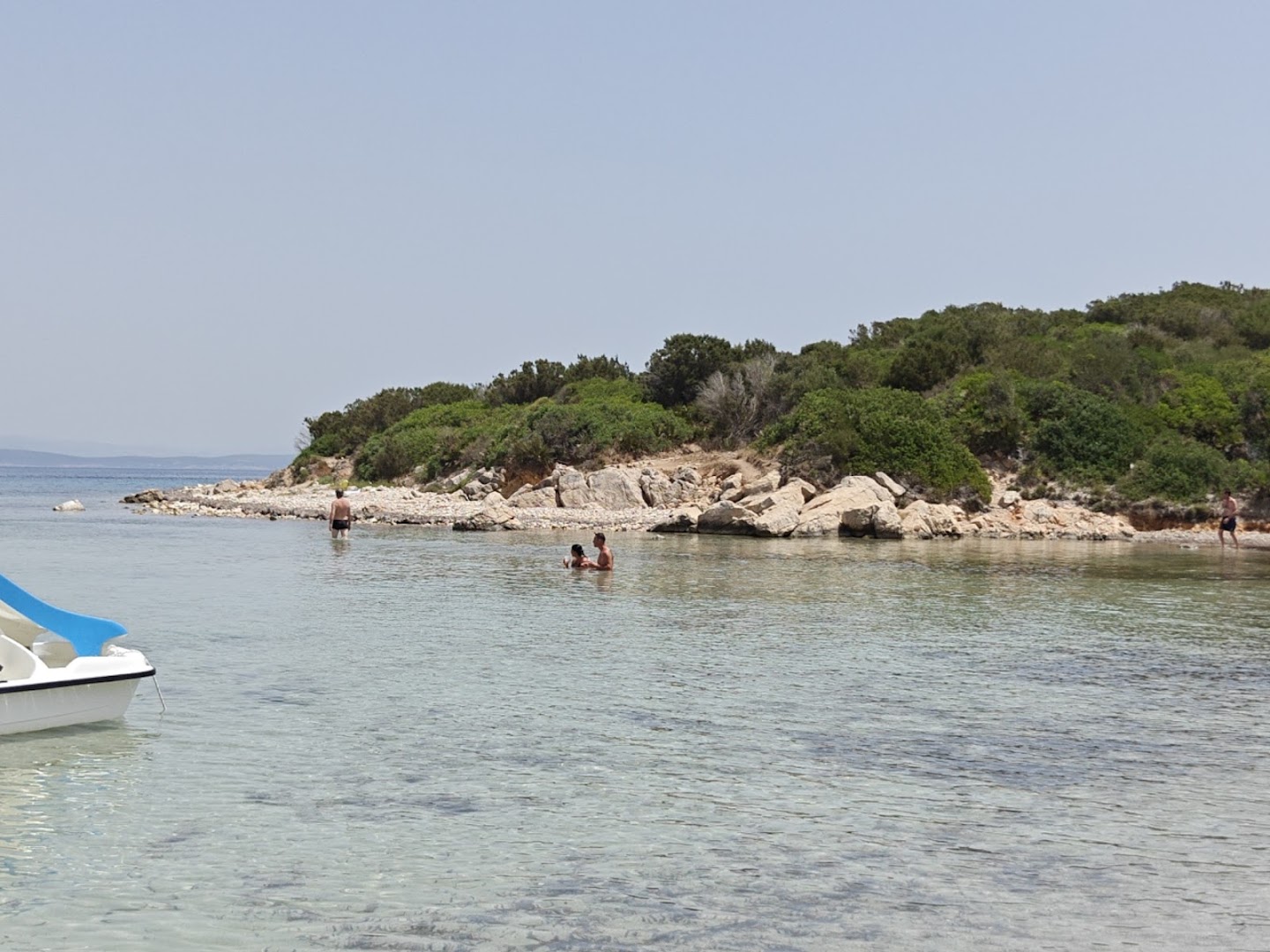Penelope Beach Club