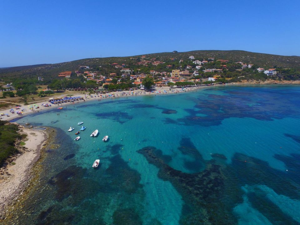 Penelope Beach Club