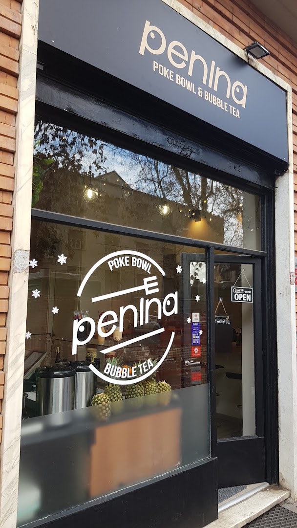 Penina