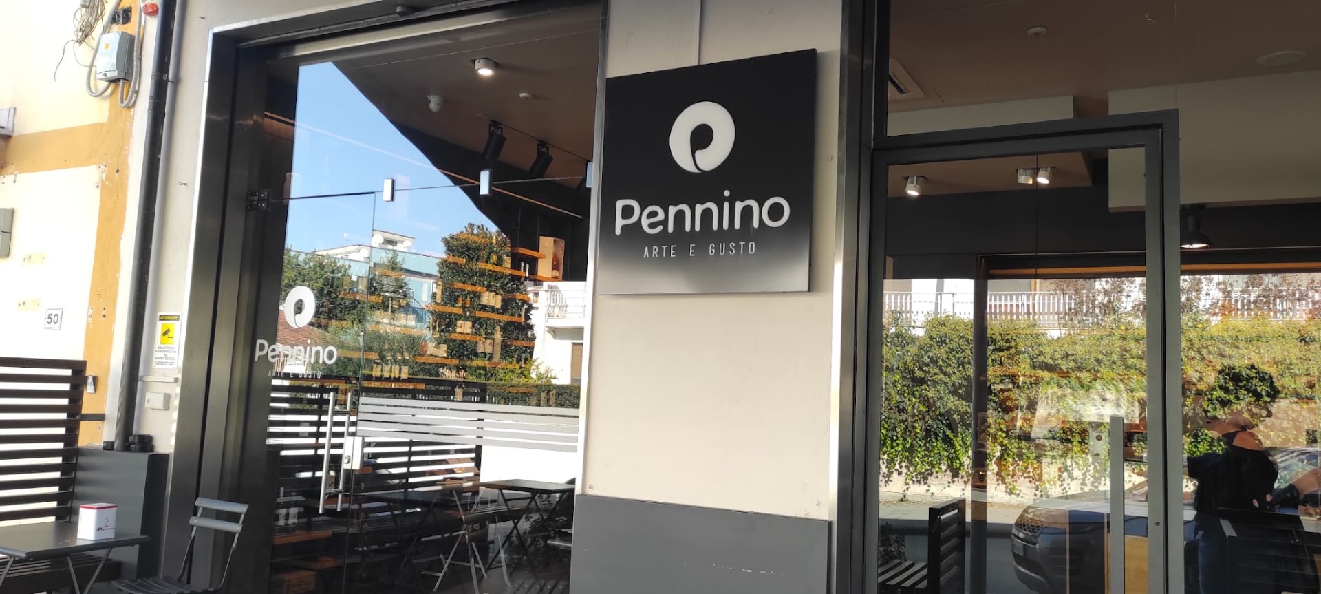 Pennino Arte & Gusto