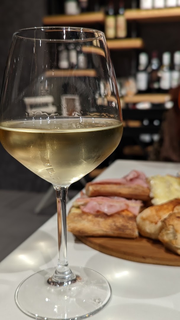 Pennino Arte & Gusto, Benevento