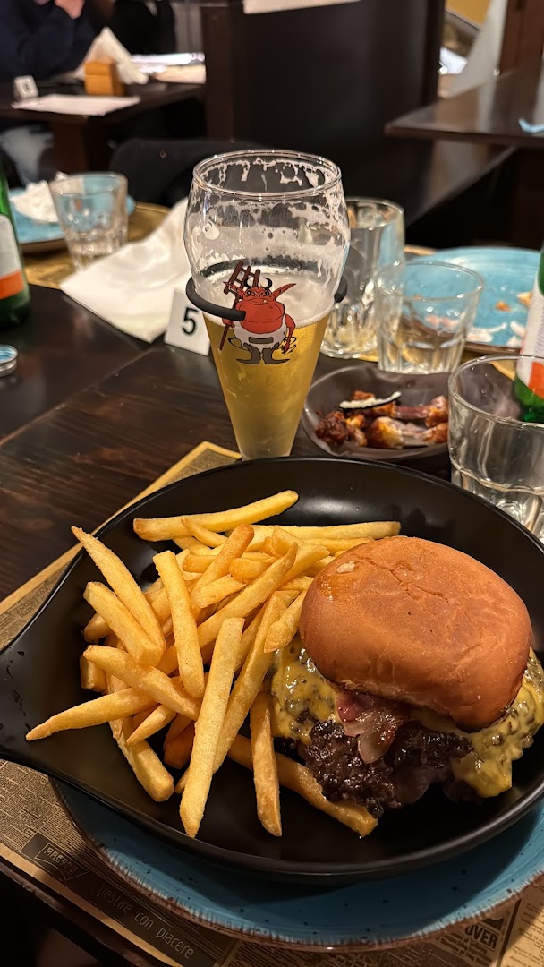 Penny Lane Tavern