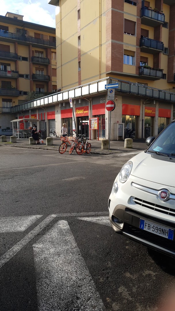 PENNY., Scanzano Jonico