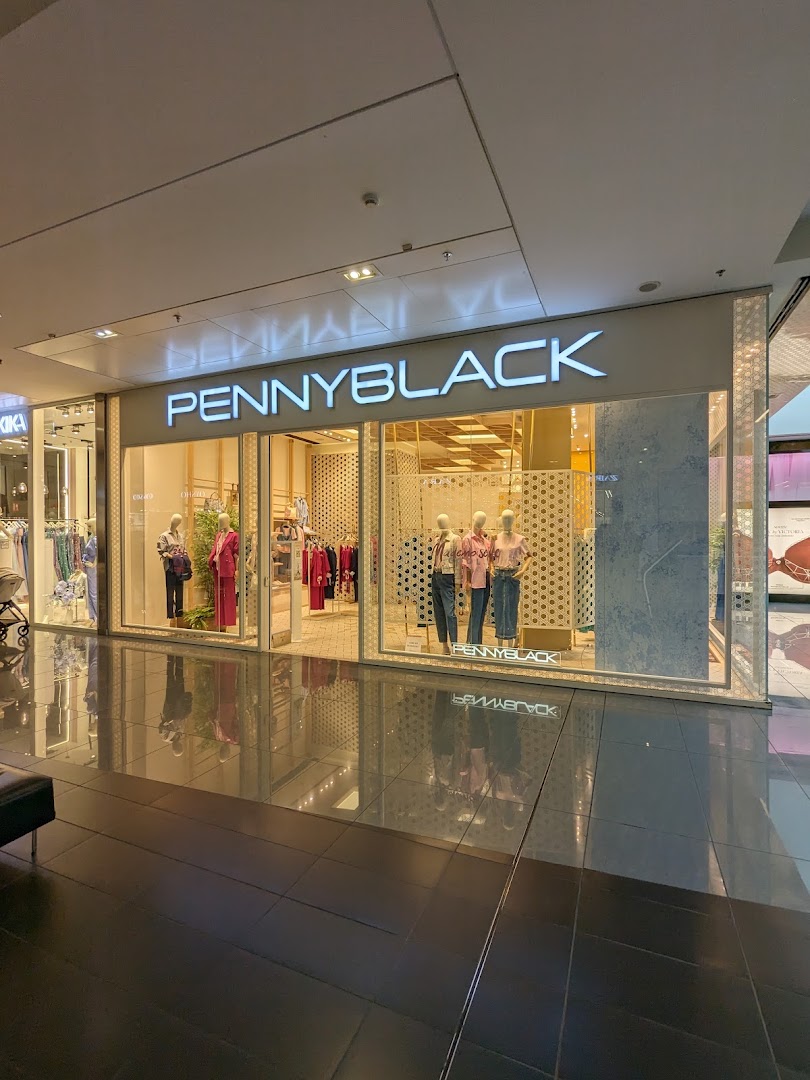 Pennyblack