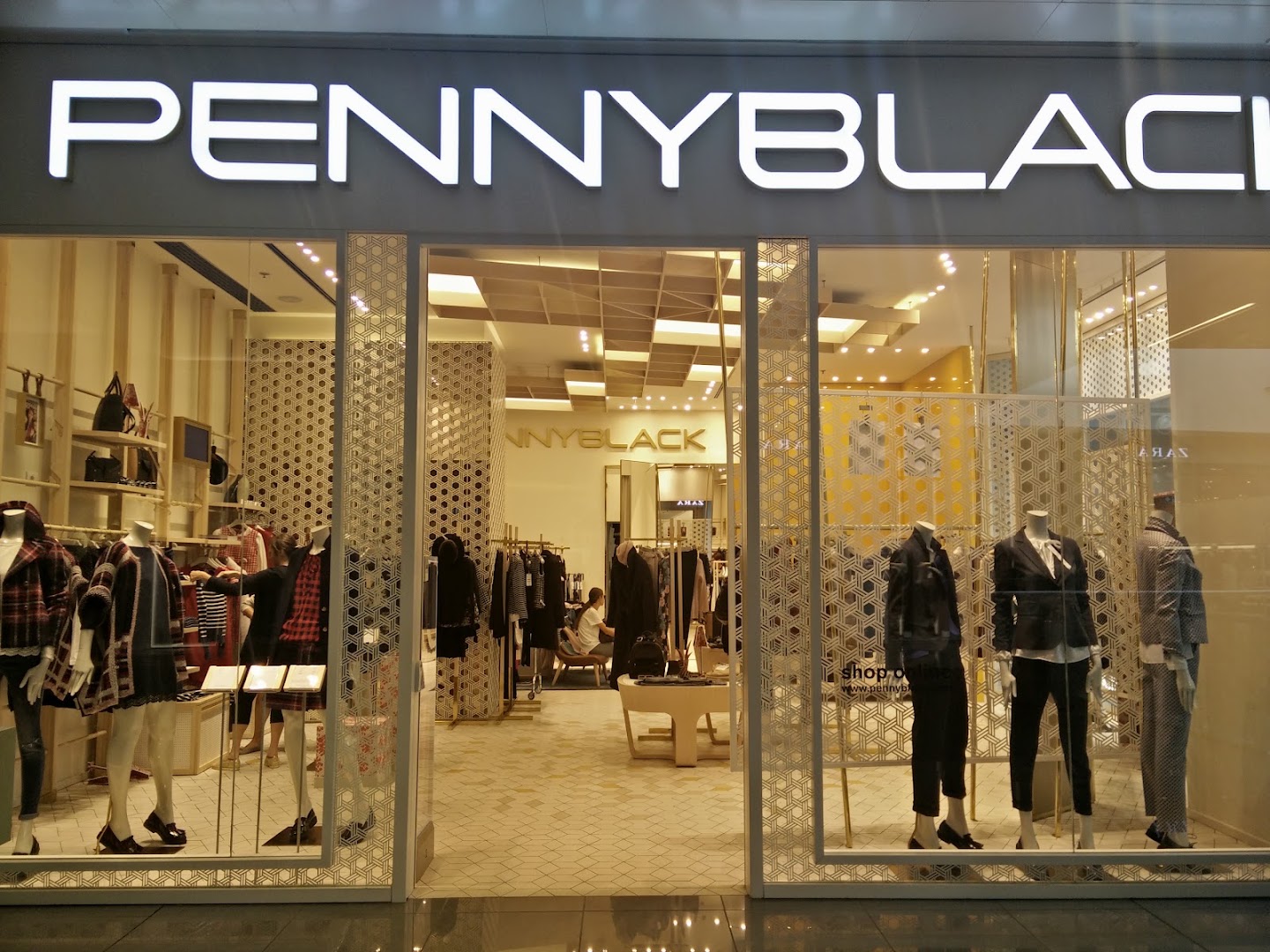 Pennyblack