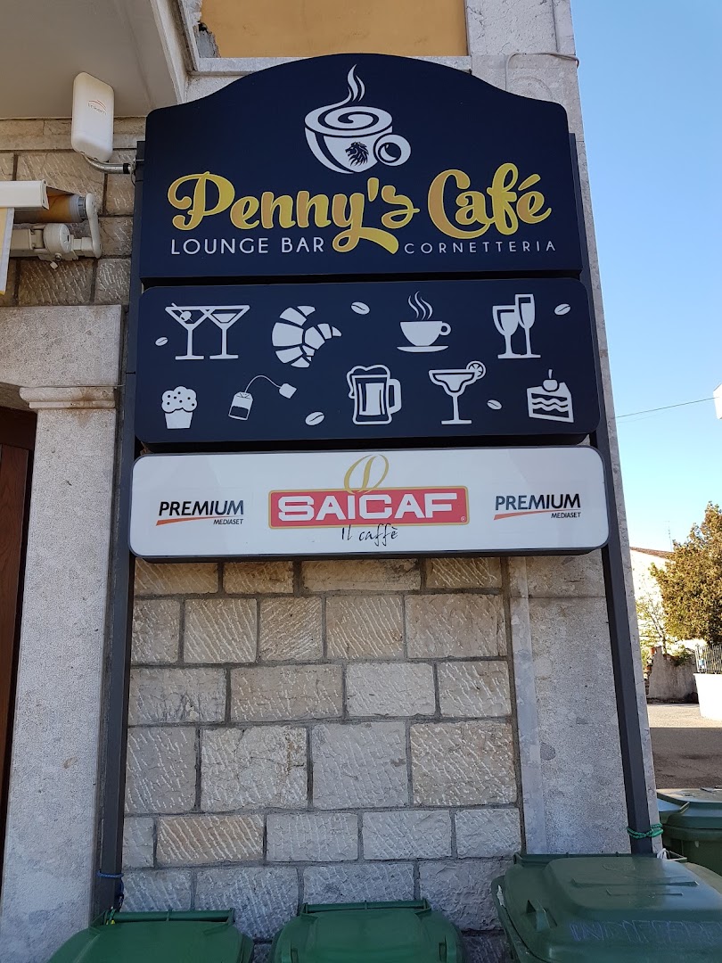 Penny's Caffè