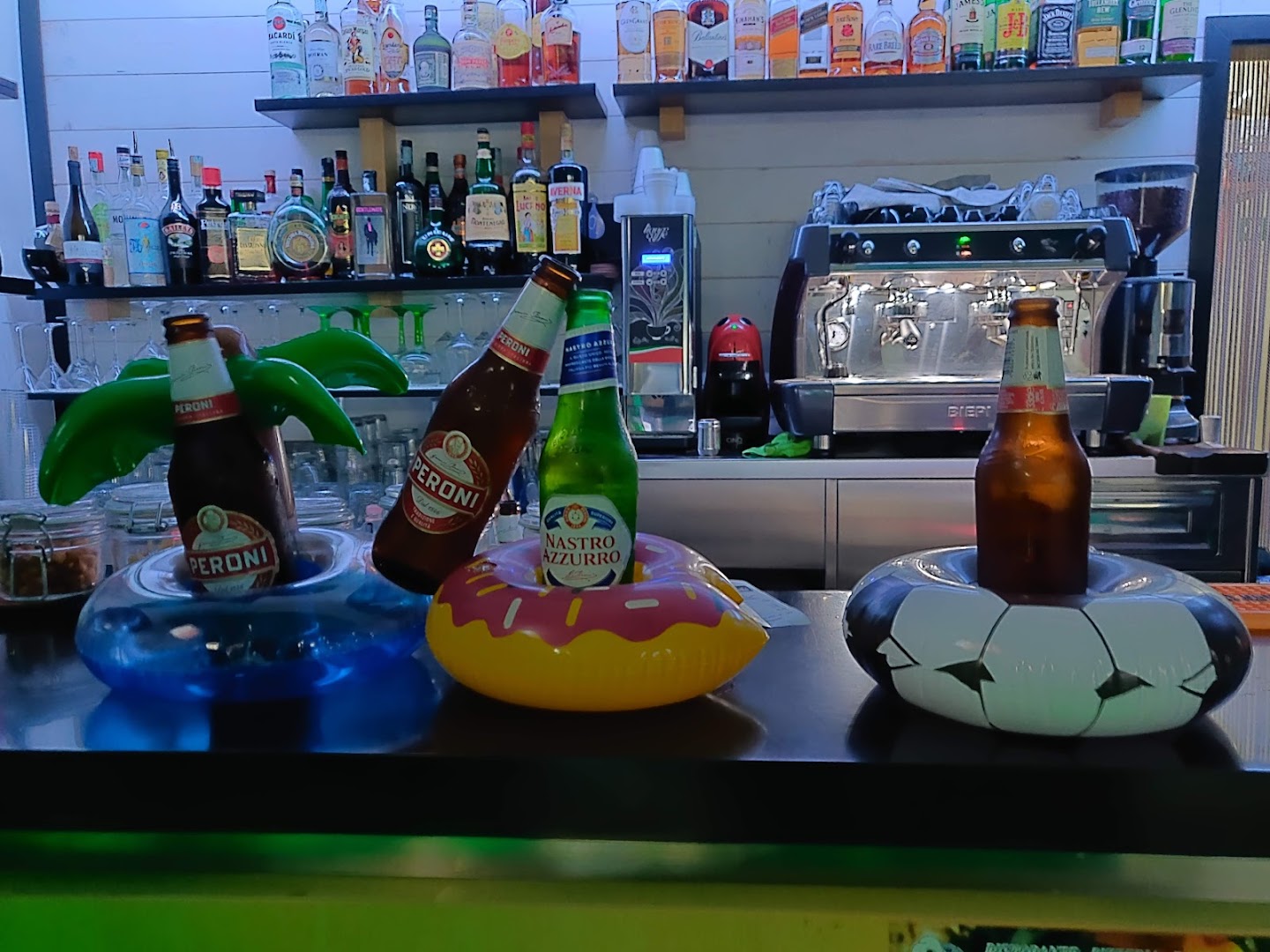 Penny's Caffè, San Marco dei Cavoti