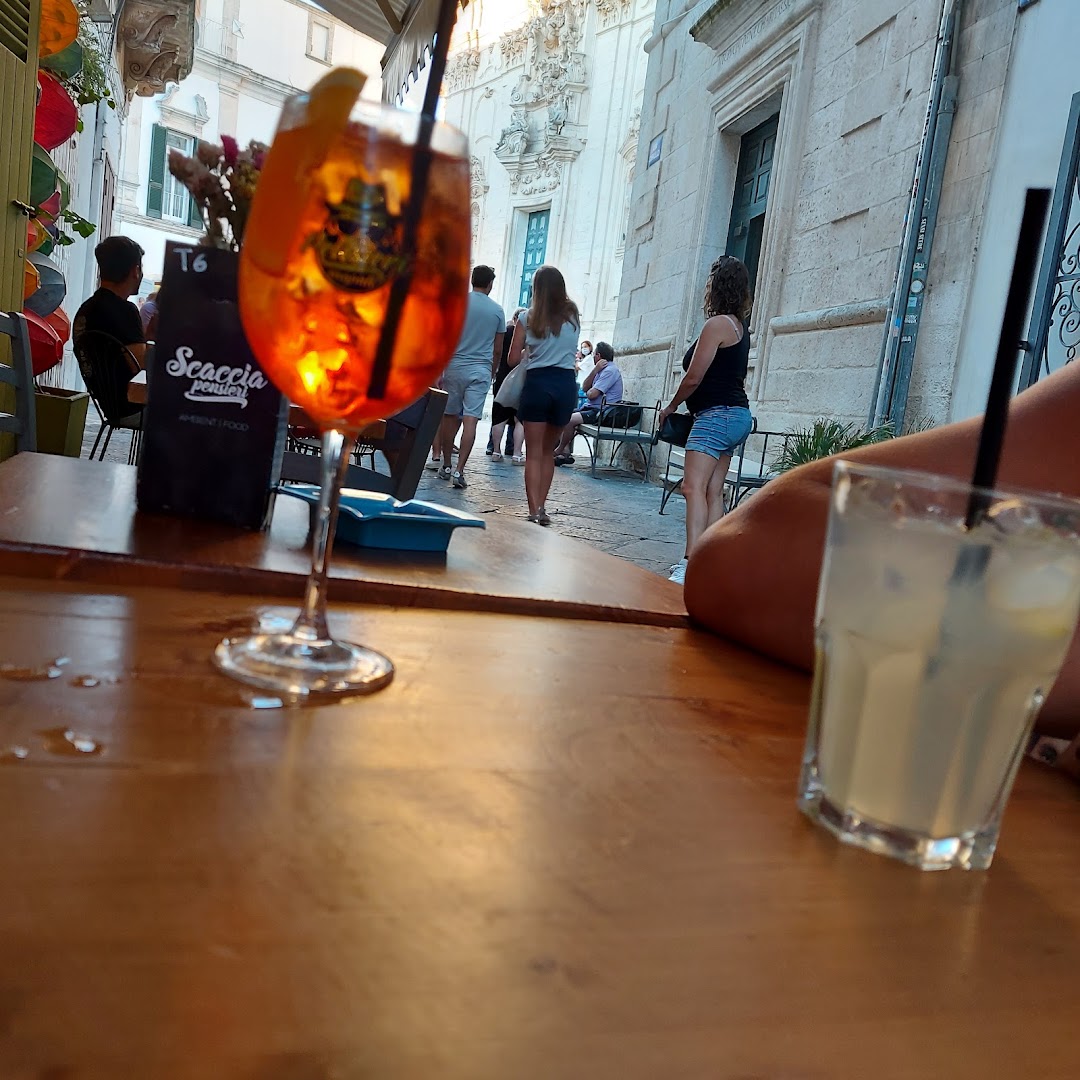 Pensieri Vaganti