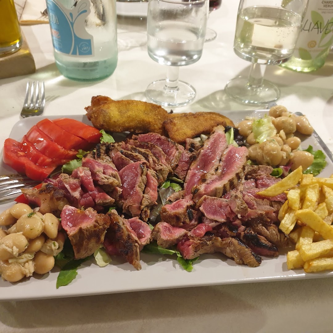 Pensione Eden Ristorante, Calizzano