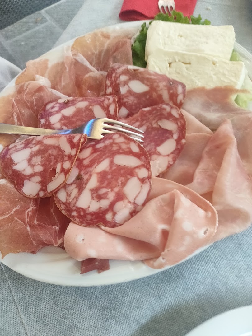 Pensione Ristorante La Pace