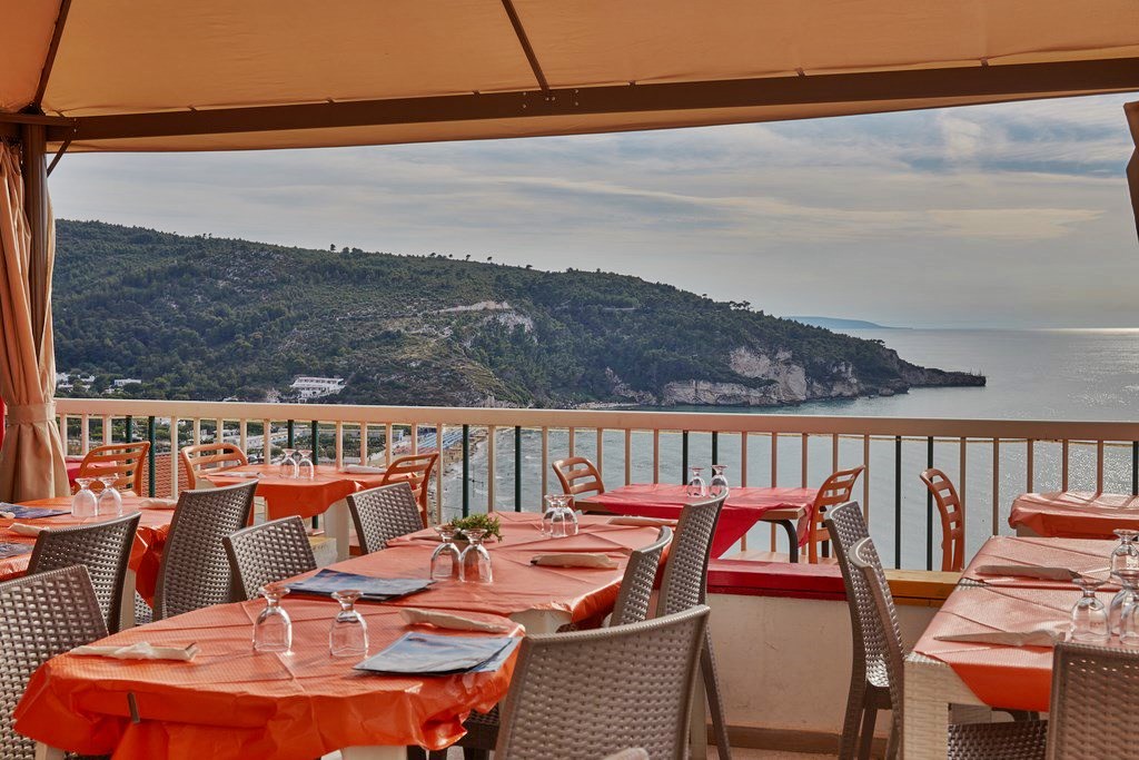 Pensione Ristorante La Torretta