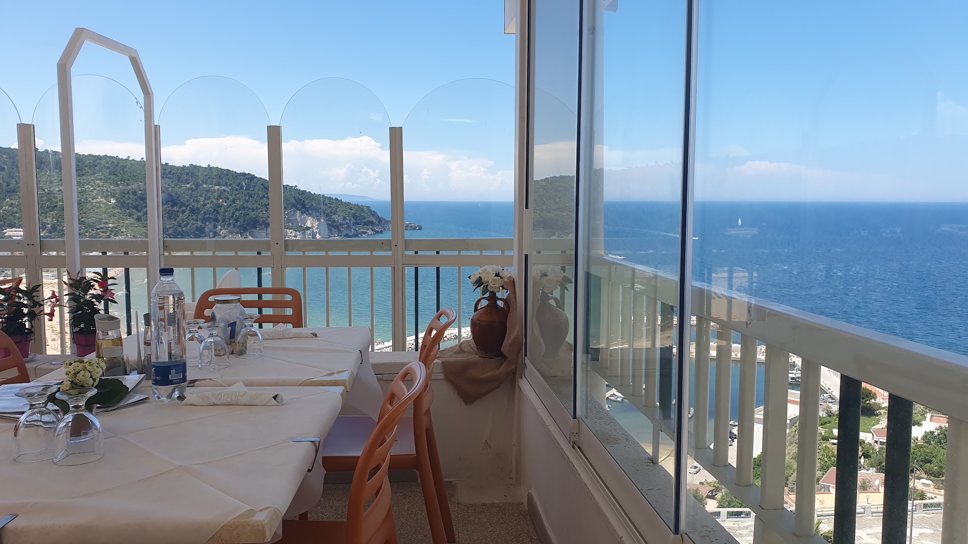 Pensione Ristorante La Torretta