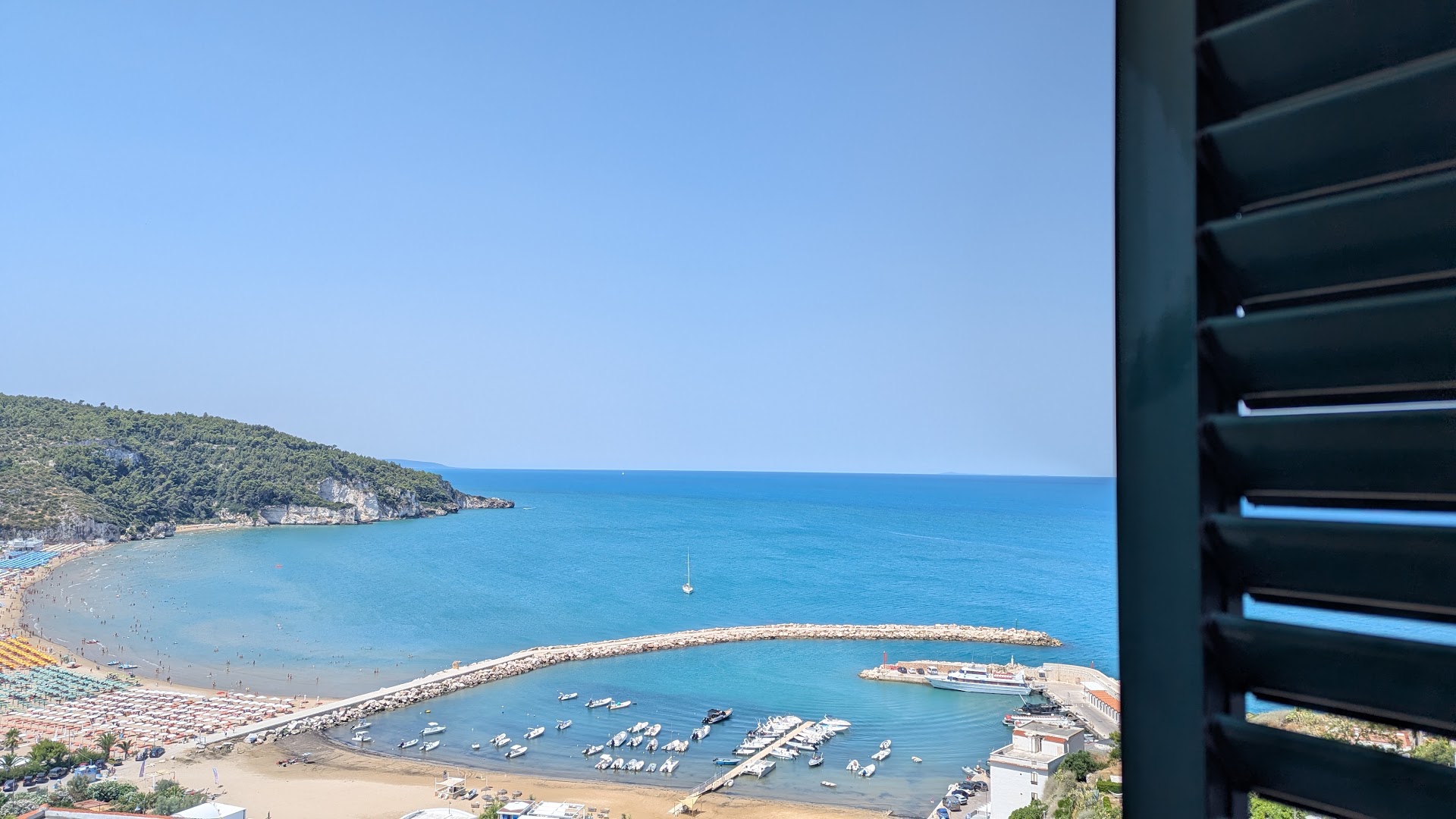 Pensione Ristorante La Torretta