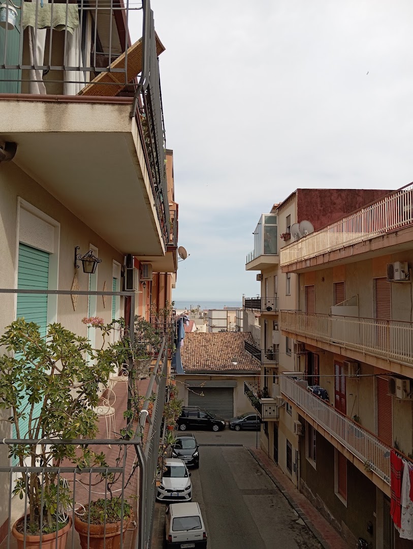 Pensione Ristorante Silvia