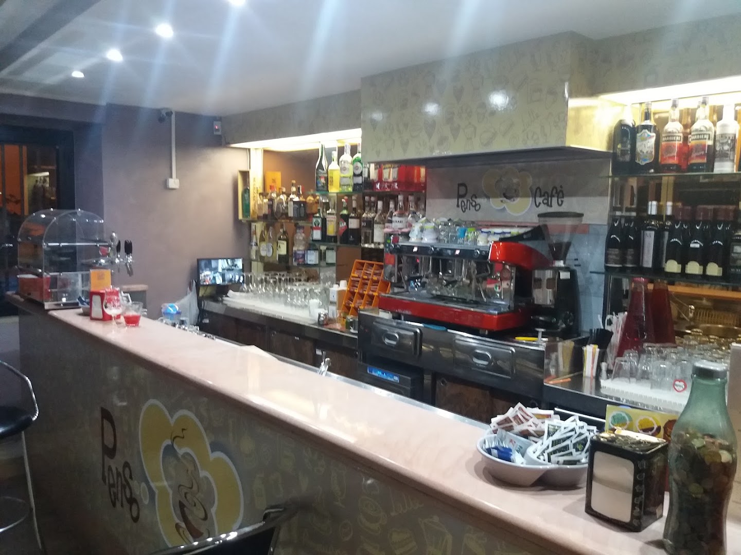 Penso café di Penso Massiimiliano