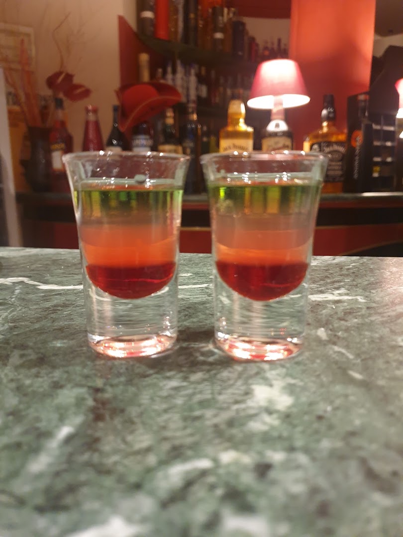 Penta Bar