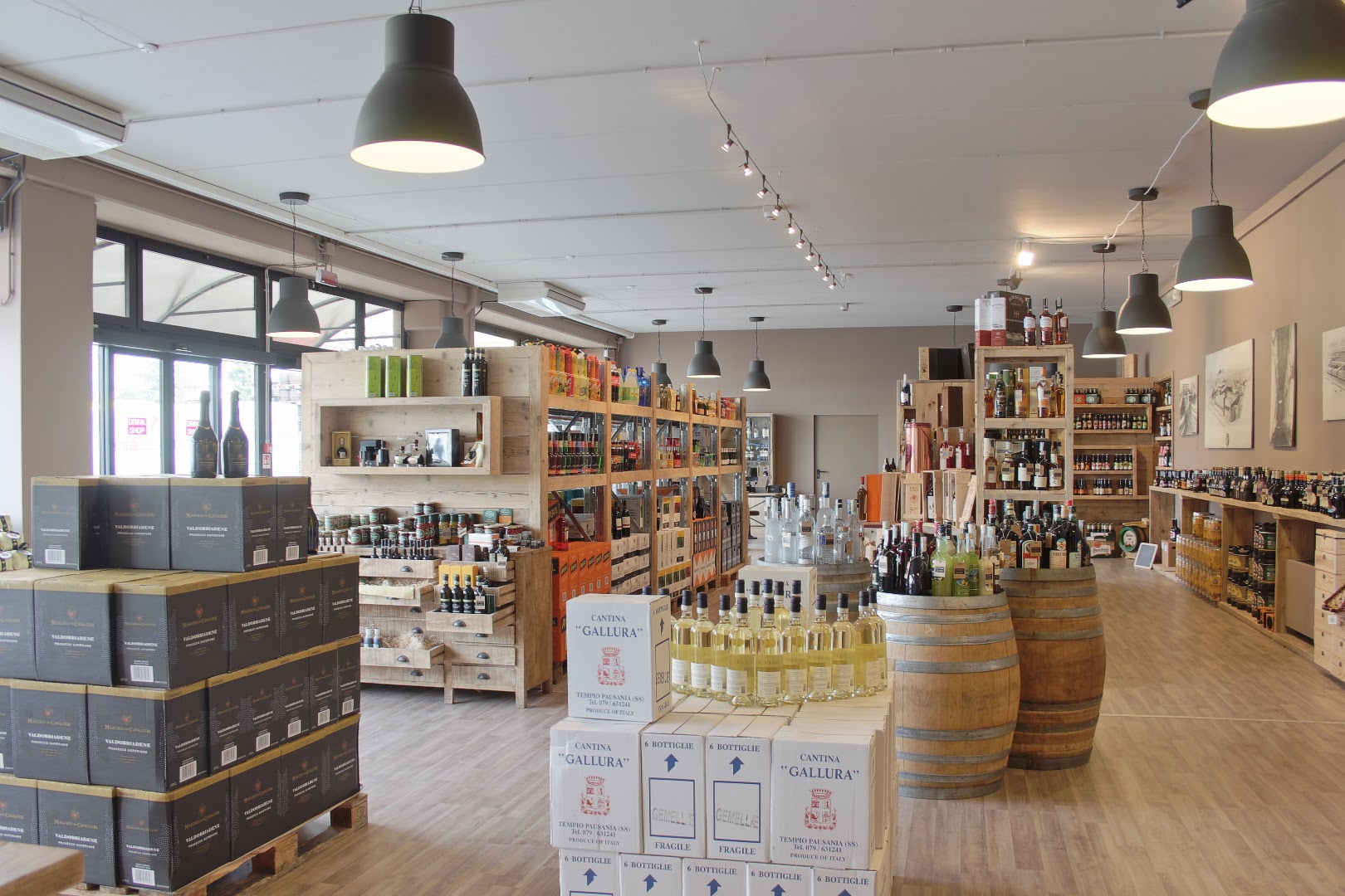 Penta Bevande - Drink Store