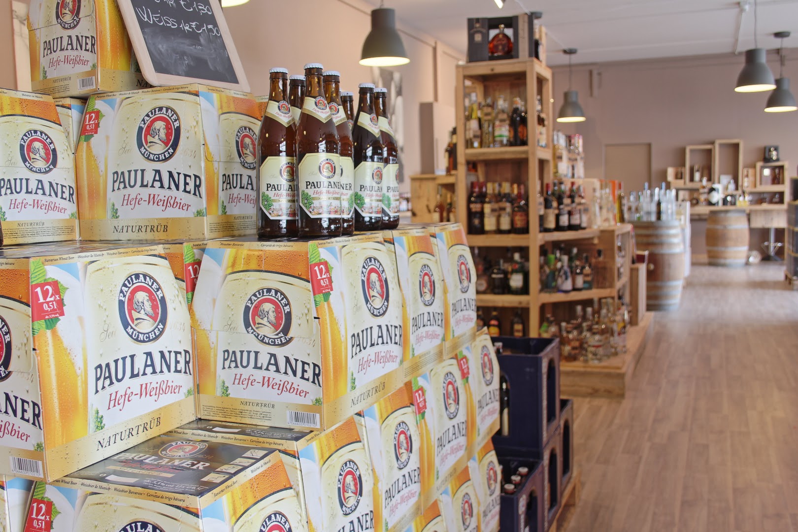 Penta Bevande - Drink Store