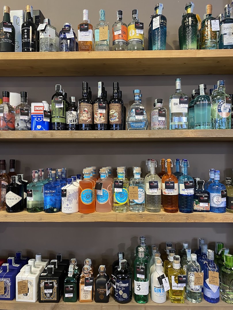 Penta Bevande - Drink Store
