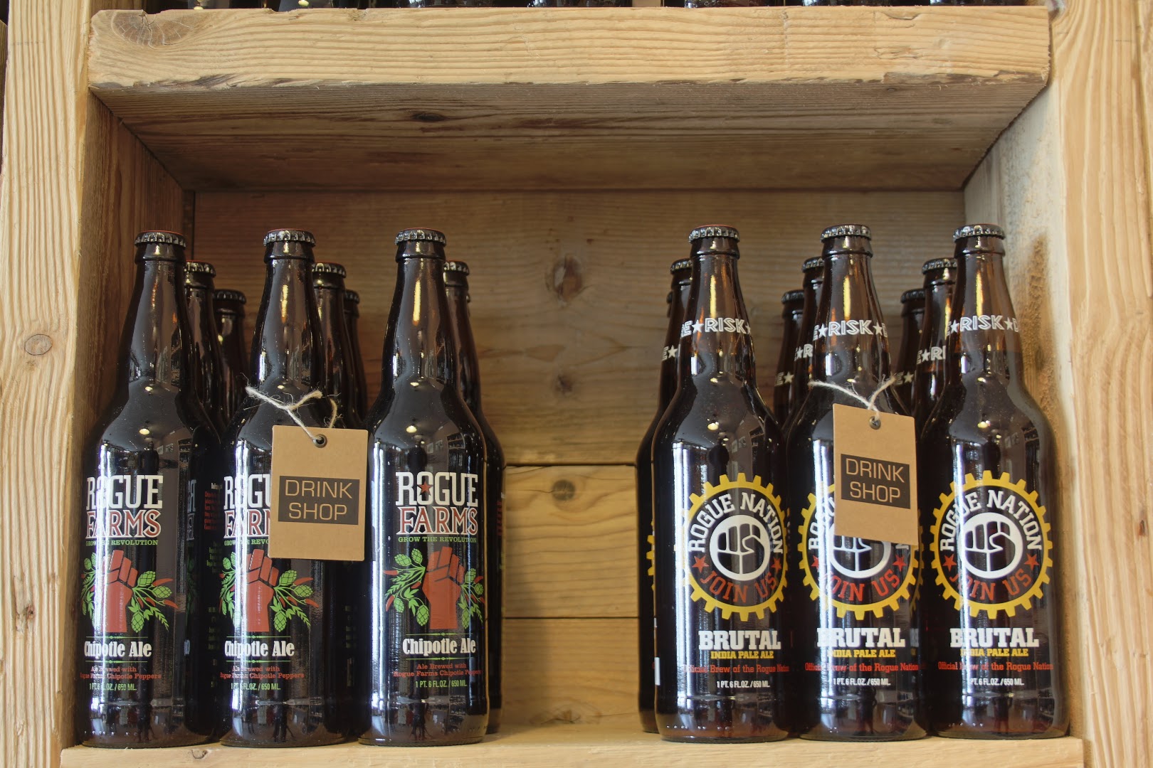 Penta Bevande - Drink Store