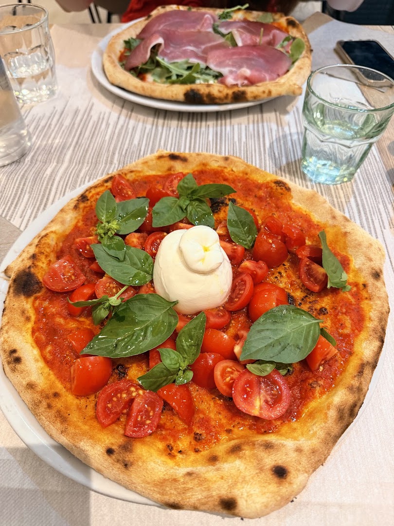 Penta Bistrot