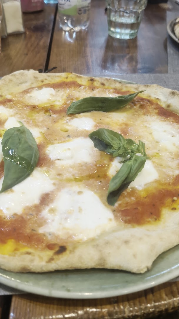 Penta Bistrot