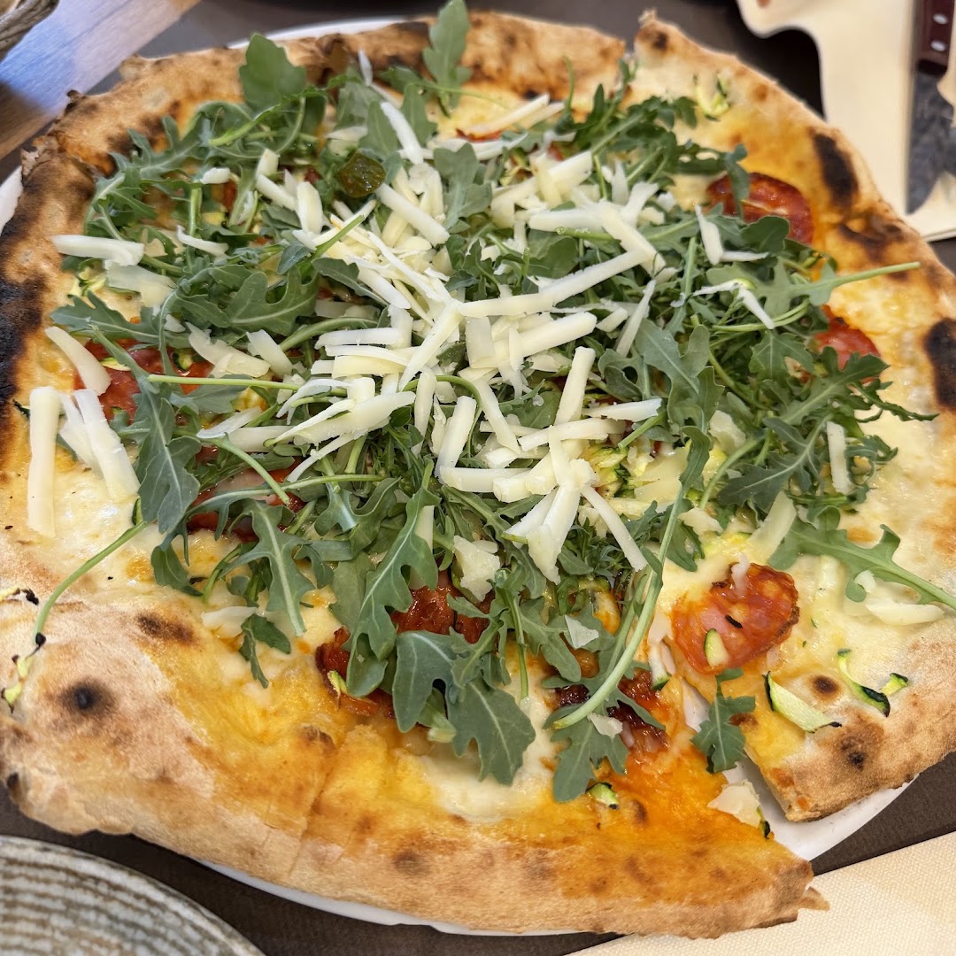 Penta Bistrot, Firenze