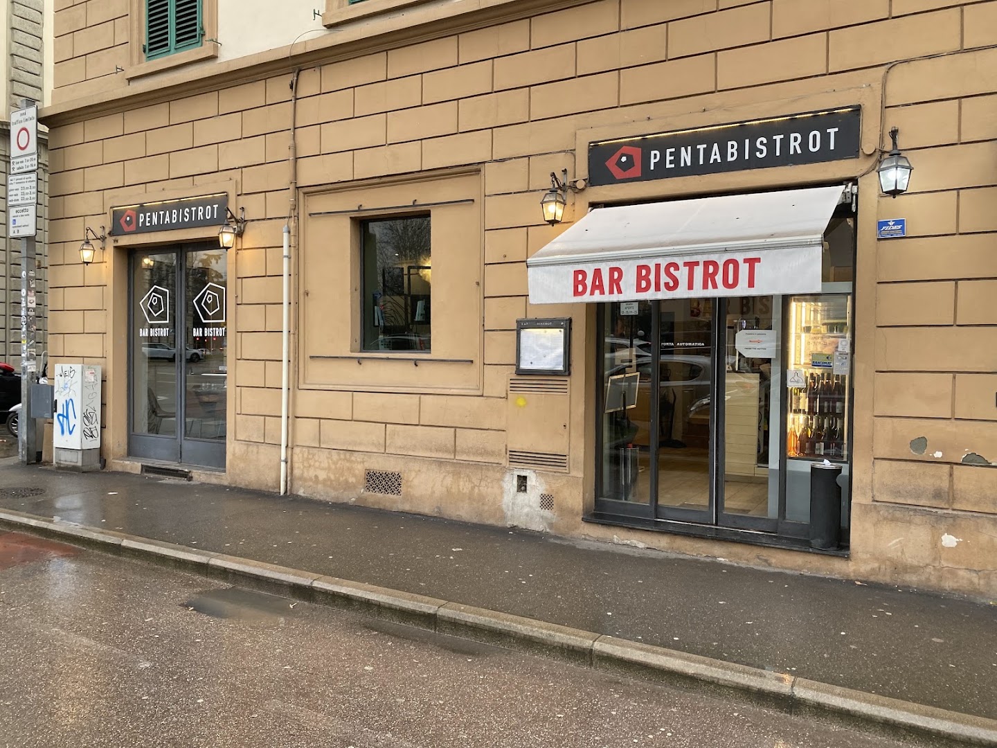 Penta Bistrot