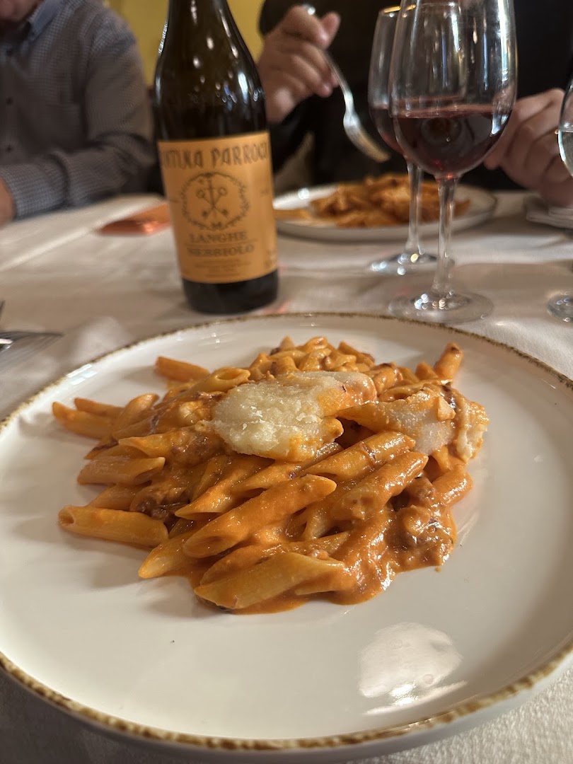 Pentola d'Oro, Sesto San Giovanni