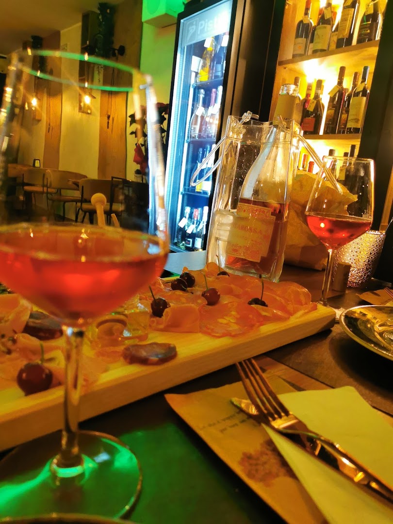 Pentria - Bar Food Wine, Trivento