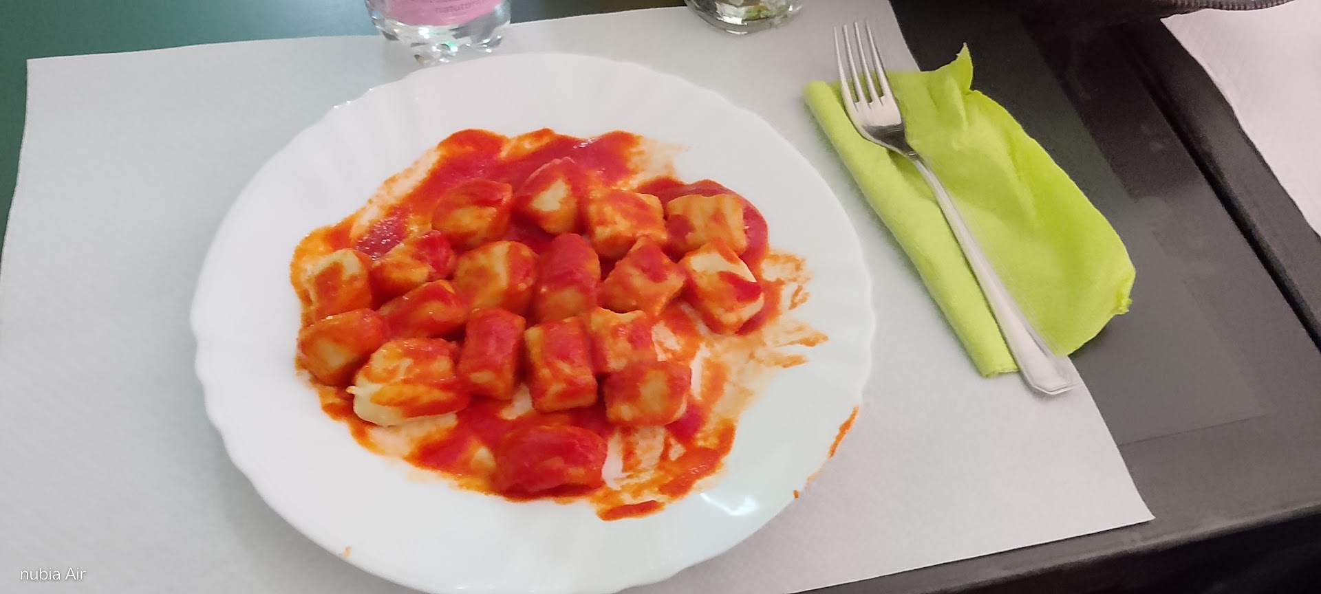 Penultimo Drink, Castelnuovo del Garda