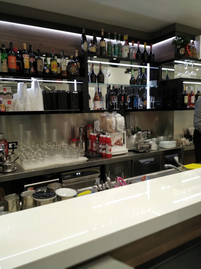 People`s Cafè