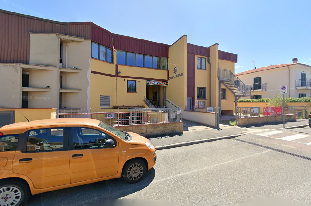 People's House