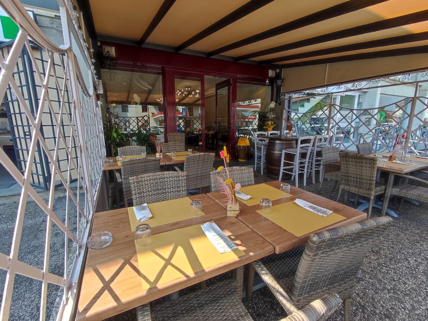 Pepa Caffè Bistrot