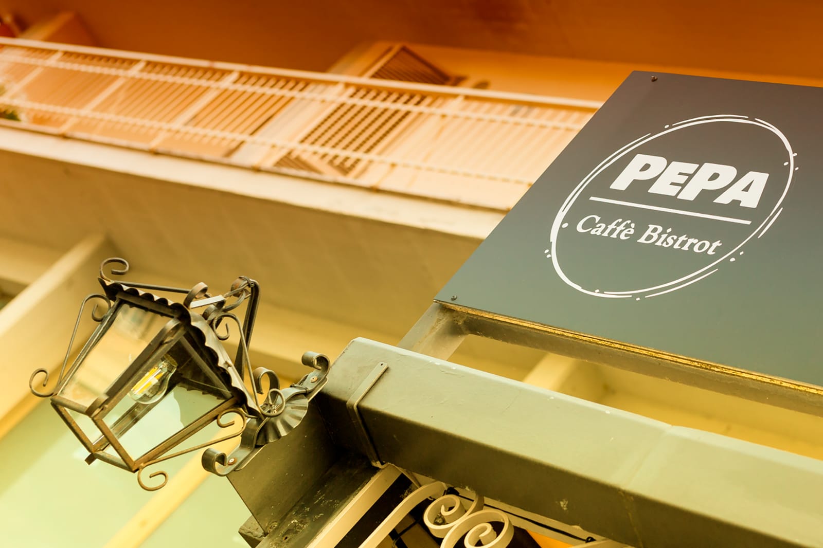 Pepa Caffè Bistrot