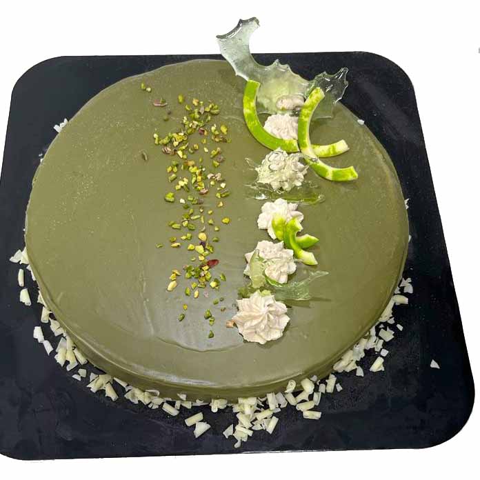 Pepas Bar Pasticceria