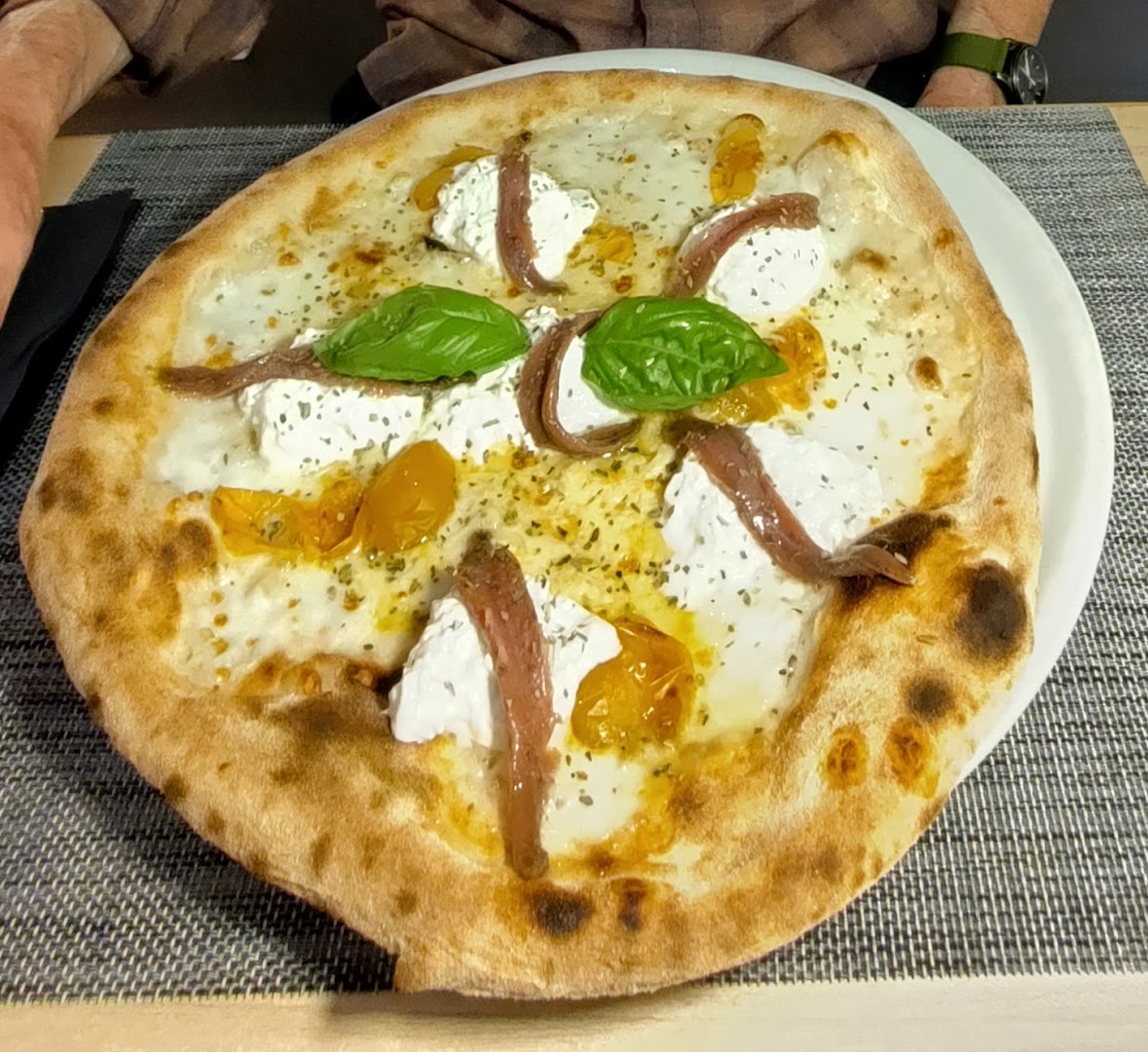 PEPÈ Beer & Grill