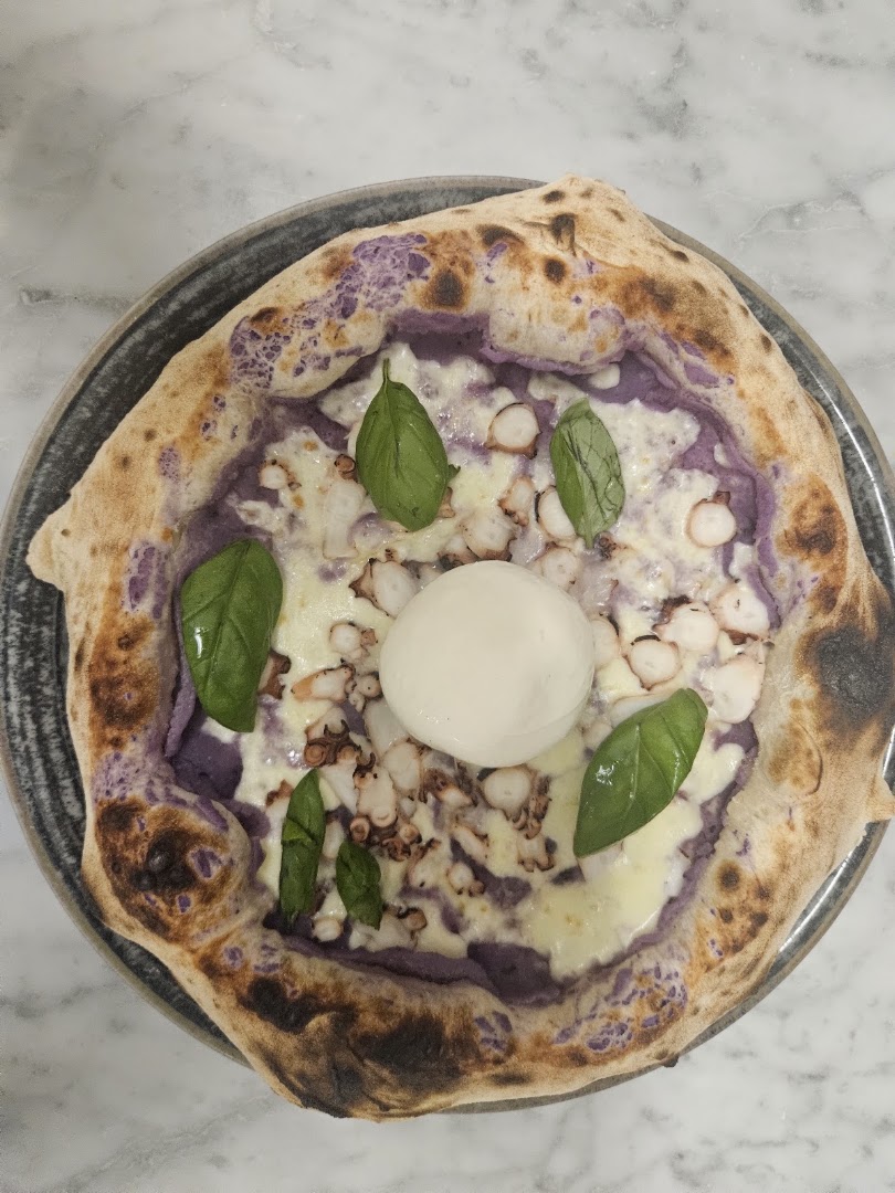Pepe Bianco Reggio Emilia, Ristorante Pesce, Pizzeria