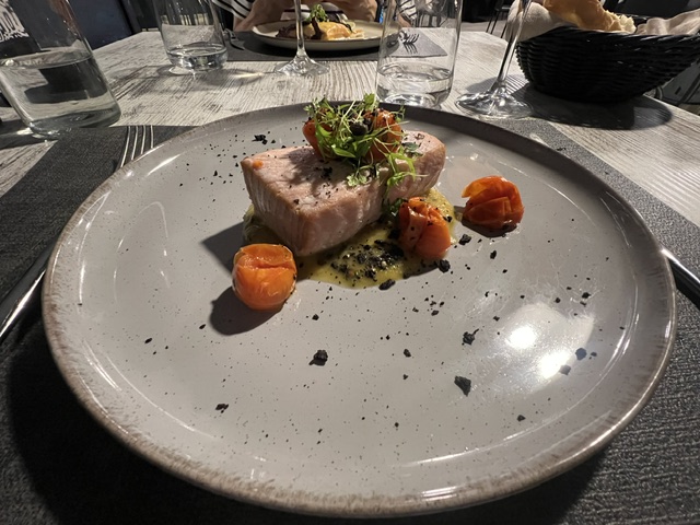 Pepe Bianco Reggio Emilia, Ristorante Pesce, Pizzeria