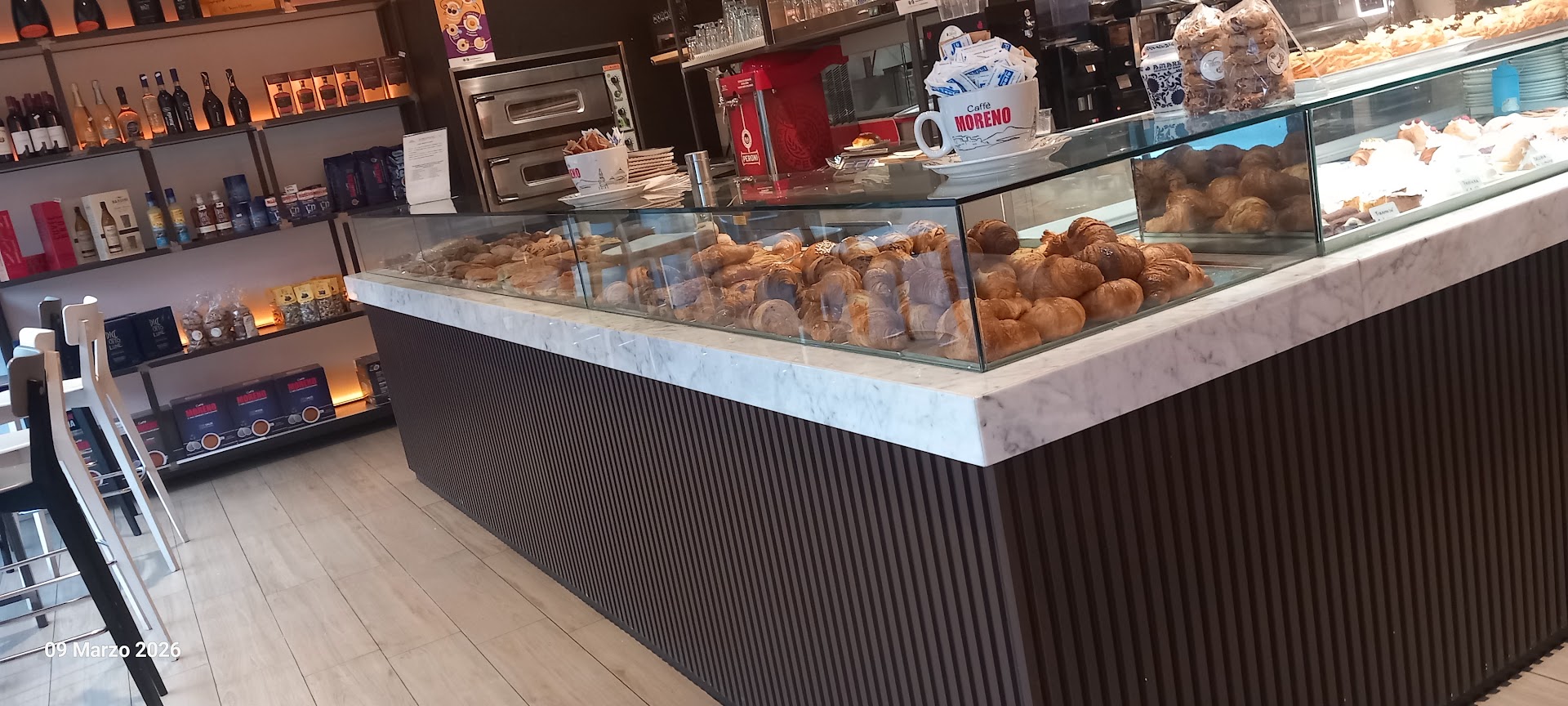 Pepe Cafe'