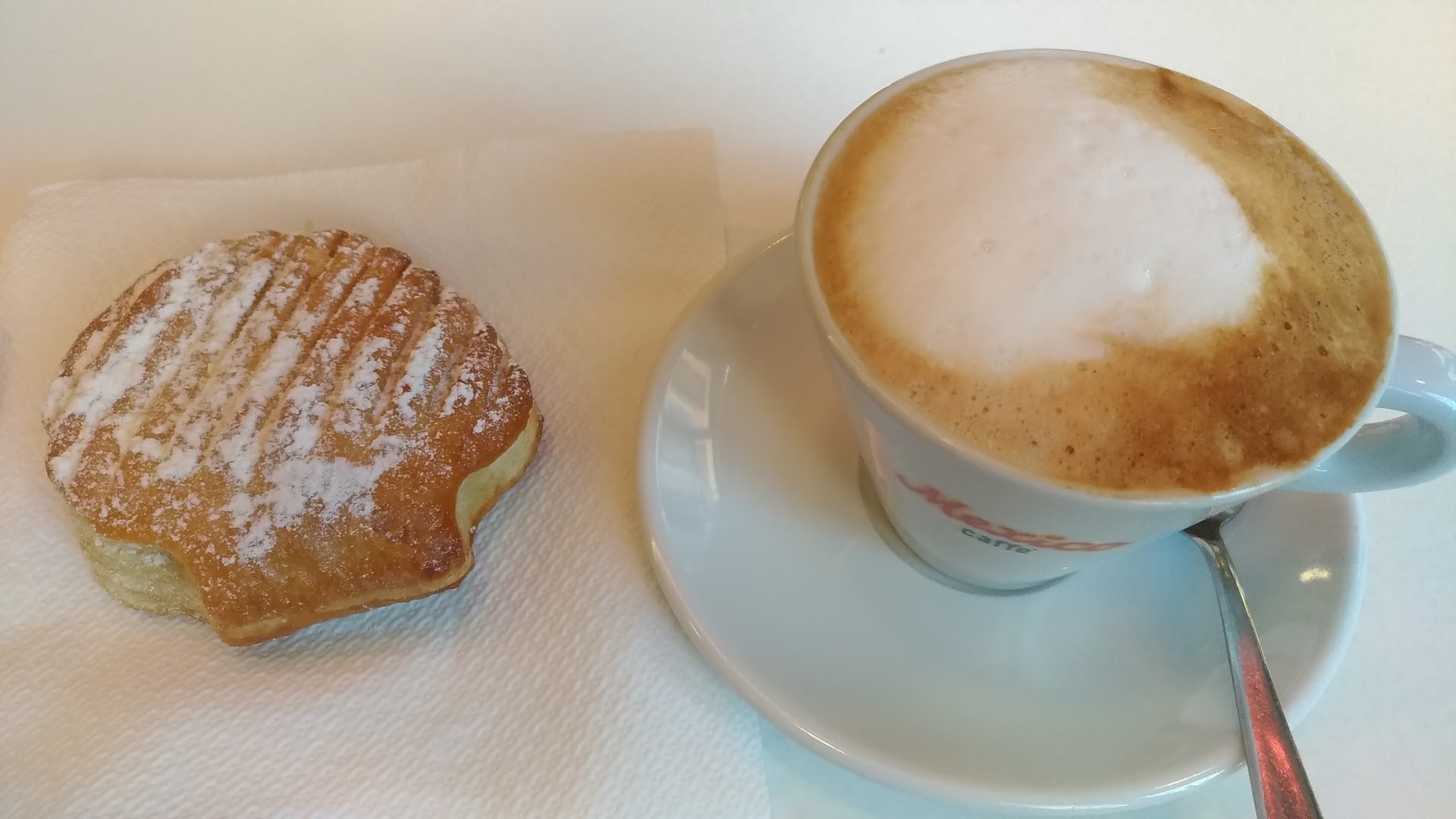 Pepe Cafe'