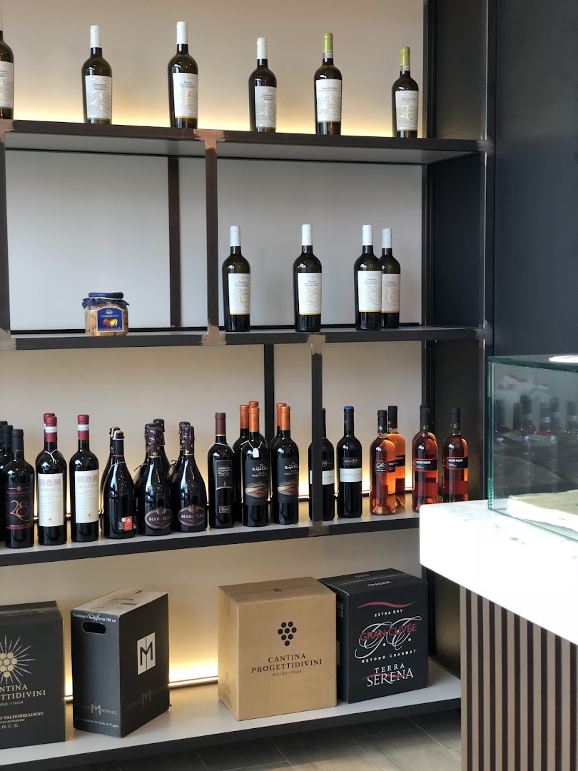 Pepe Cafe, Casalmaggiore