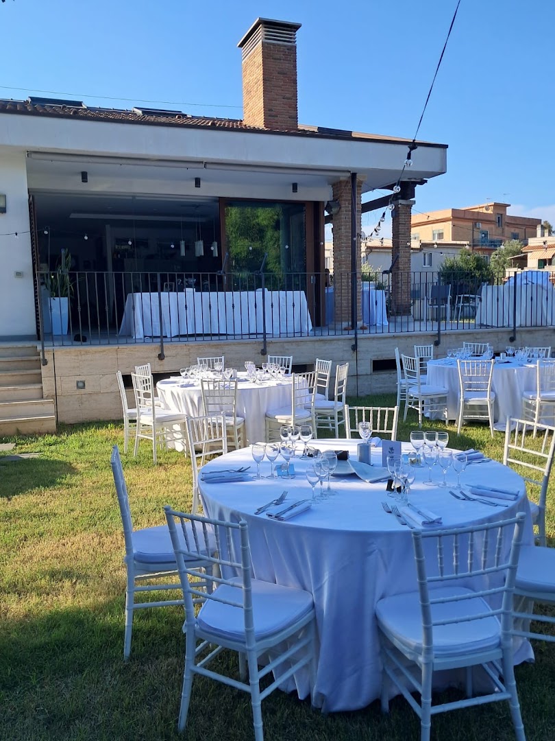 Pepe Catering, Fonte Nuova